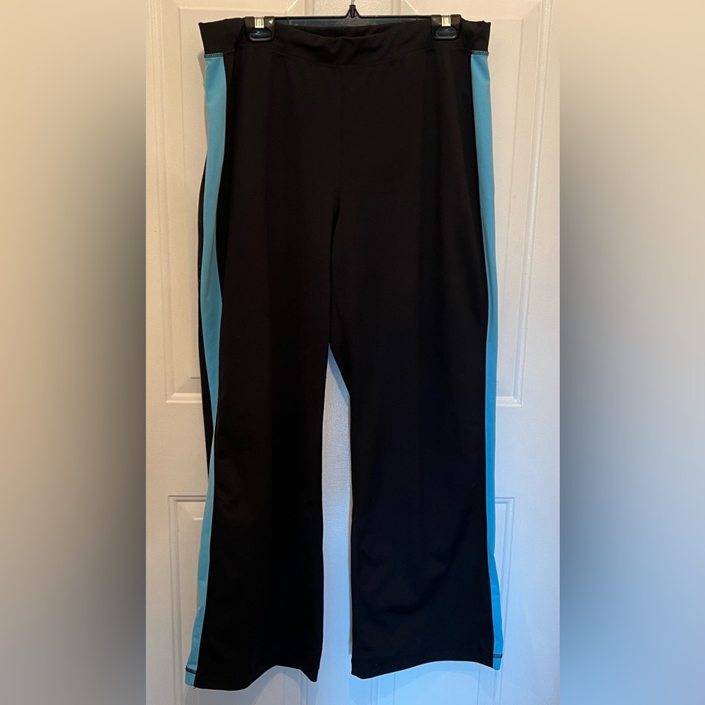 Style & Co ladies athletic pants size 1X